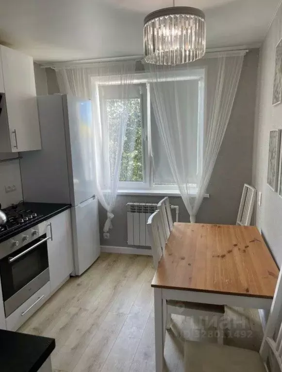 3-к кв. Орловская область, Мценск Коммаш мкр, 5 (70.0 м) - Фото 1