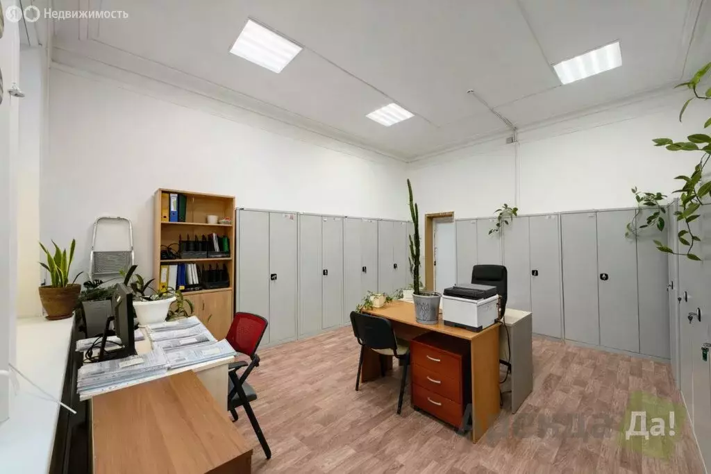 Офис (30.6 м) - Фото 1