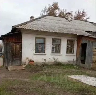 Дом в Курганская область, Каргапольский муниципальный округ, Красный ... - Фото 1
