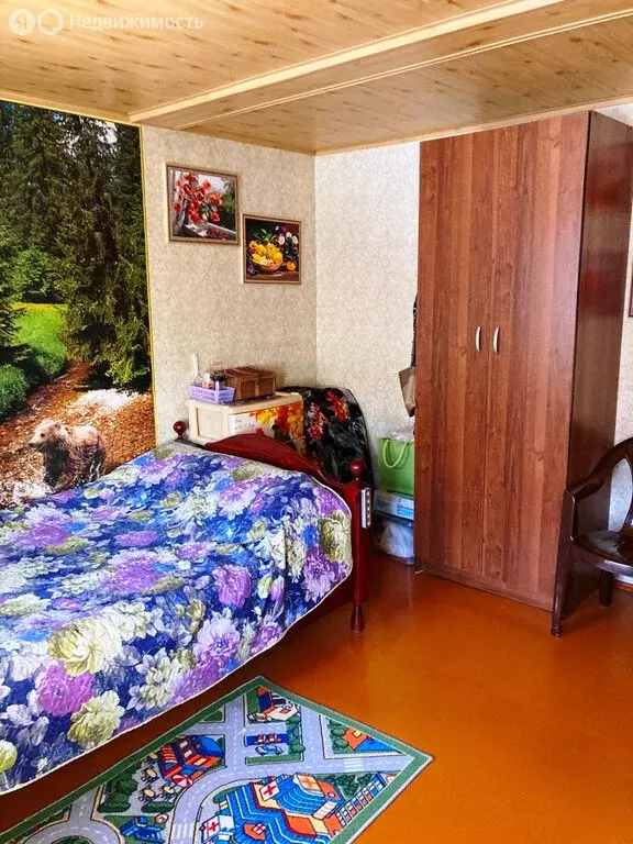Дом в Кольчугино, улица Володарского, 21 (78 м) - Фото 1