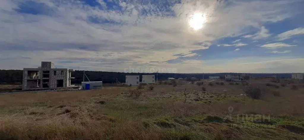 Участок в Севастополь ул. 2-я Линия (10.0 сот.) - Фото 1