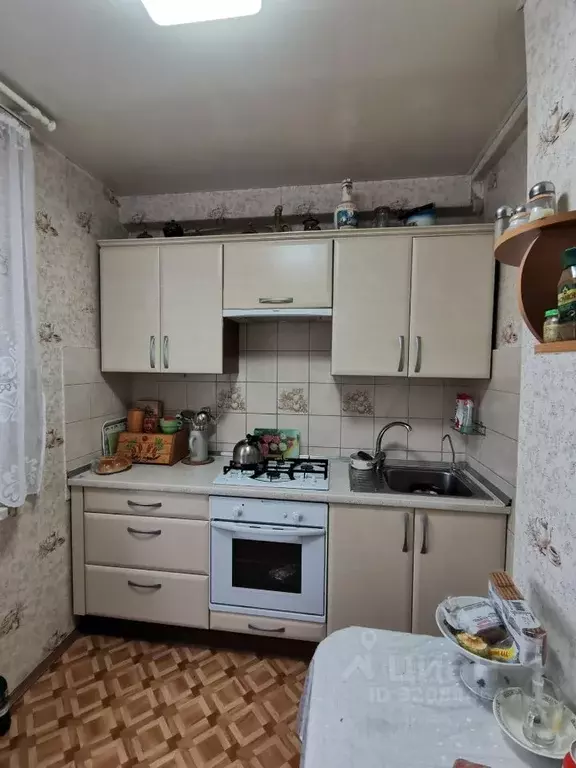 4-к кв. Воронежская область, Воронеж Фестивальный бул., 7А (68.0 м) - Фото 0