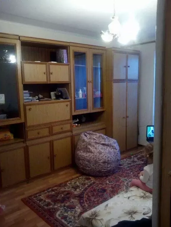 2-к кв. Белгородская область, Губкин ул. Раевского, 10 (50.0 м) - Фото 1