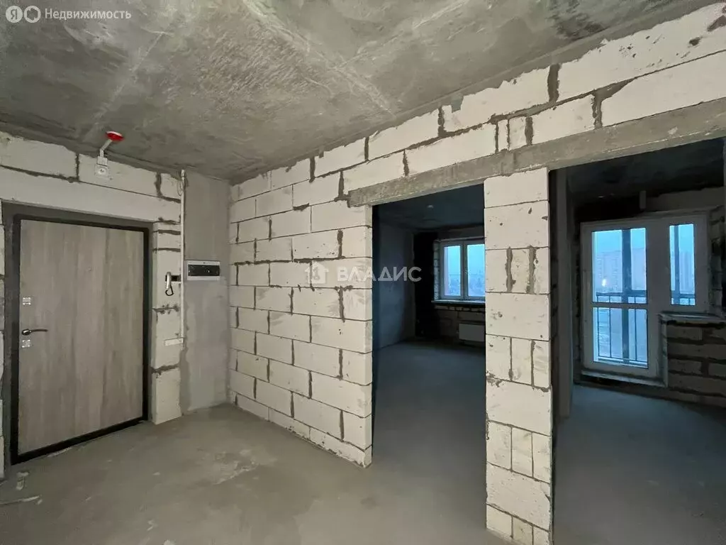 2-комнатная квартира: Троицк, улица Текстильщиков, 3к2 (50.2 м) - Фото 1