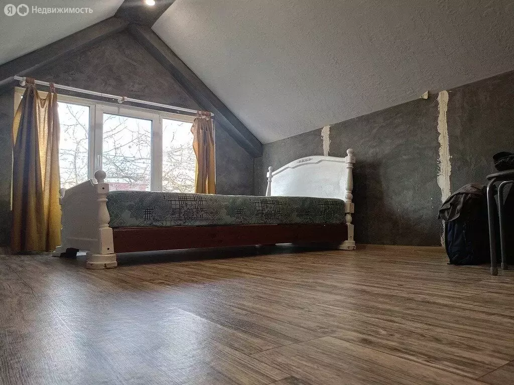 Дом в Орёл, Часовая улица, 25 (70 м) - Фото 2