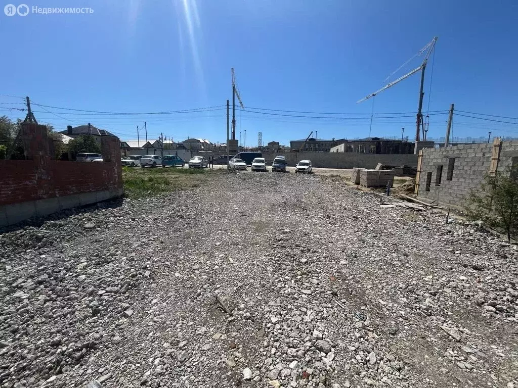 Участок в Борисовка, улица Сидора Белого (5 м) - Фото 0