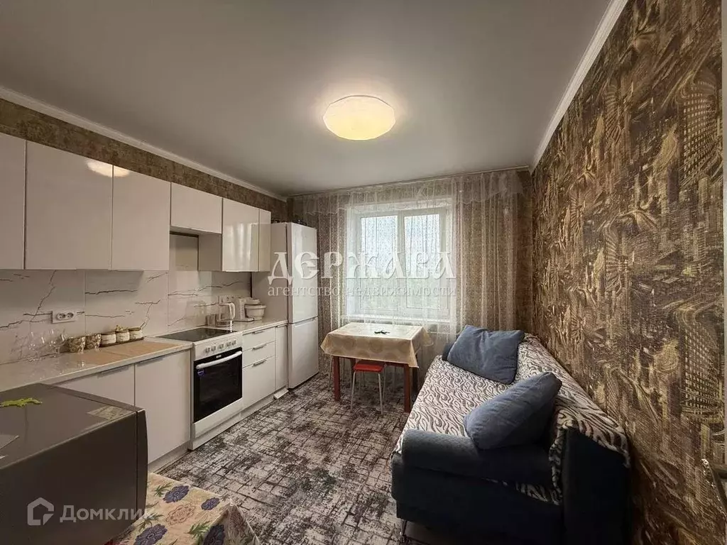 Продаётся 1-к квартира, 37 м - Фото 0