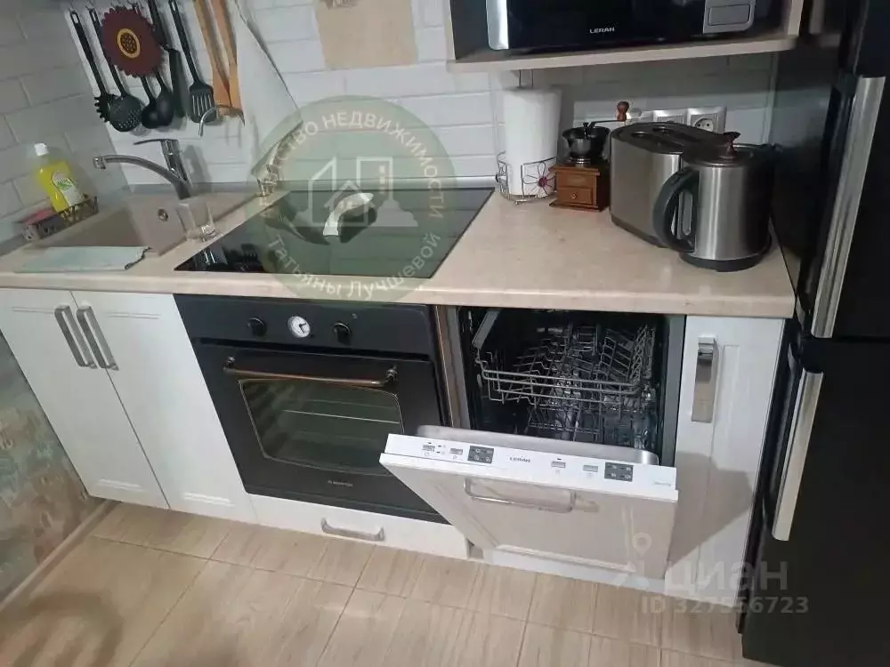 Студия Алтайский край, Барнаул тракт Павловский, 299 (28.1 м) - Фото 1