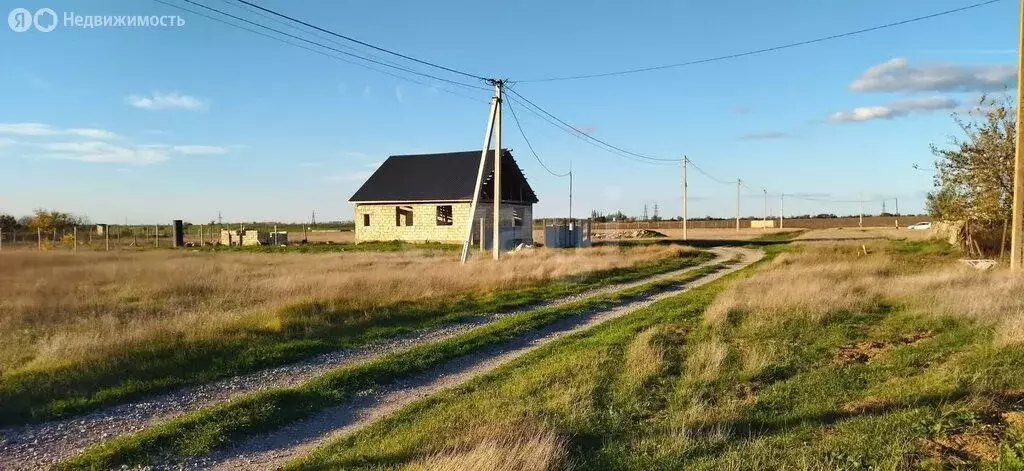 Участок в село Владиславовка, Полевая улица (15 м) - Фото 0