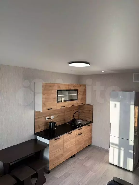 Квартира-студия, 21 м, 6/17 эт. - Фото 0