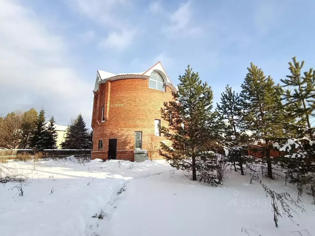 Дом в Челябинская область, Челябинск ул. Соколинка, 15 (338 м) - Фото 2
