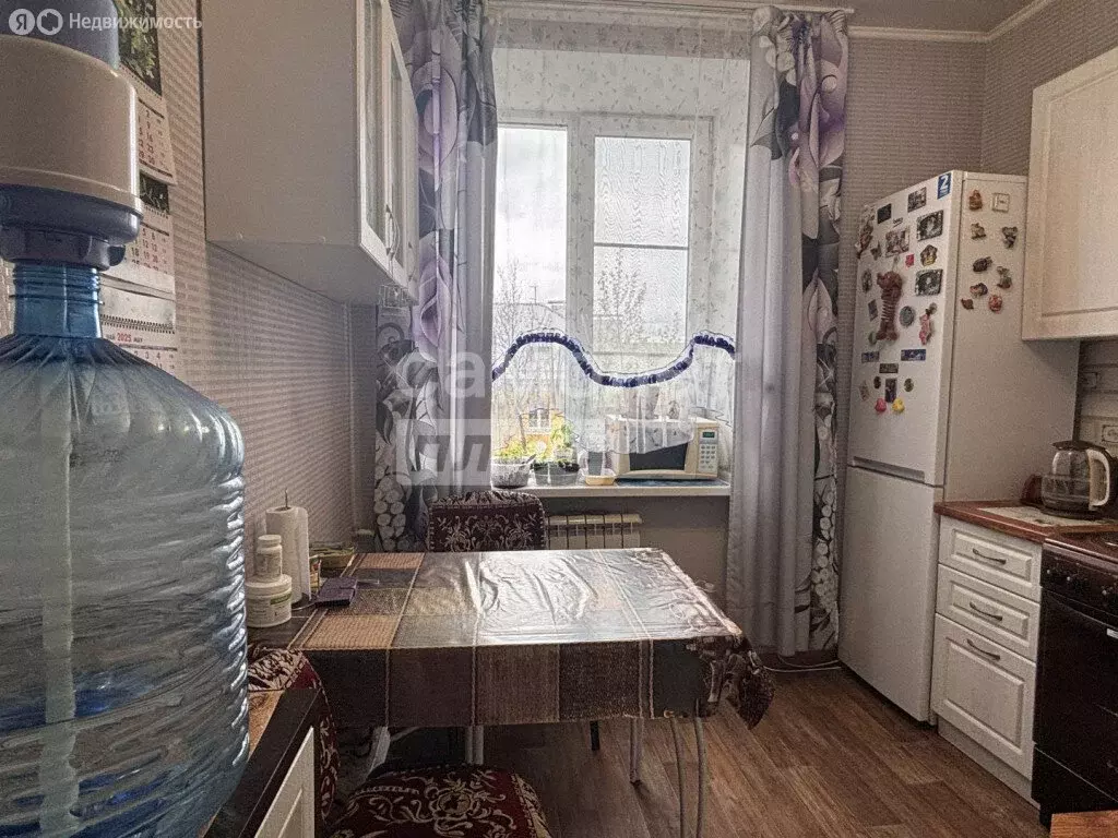 2-комнатная квартира: Миасс, улица Романенко, 3 (55 м) - Фото 1