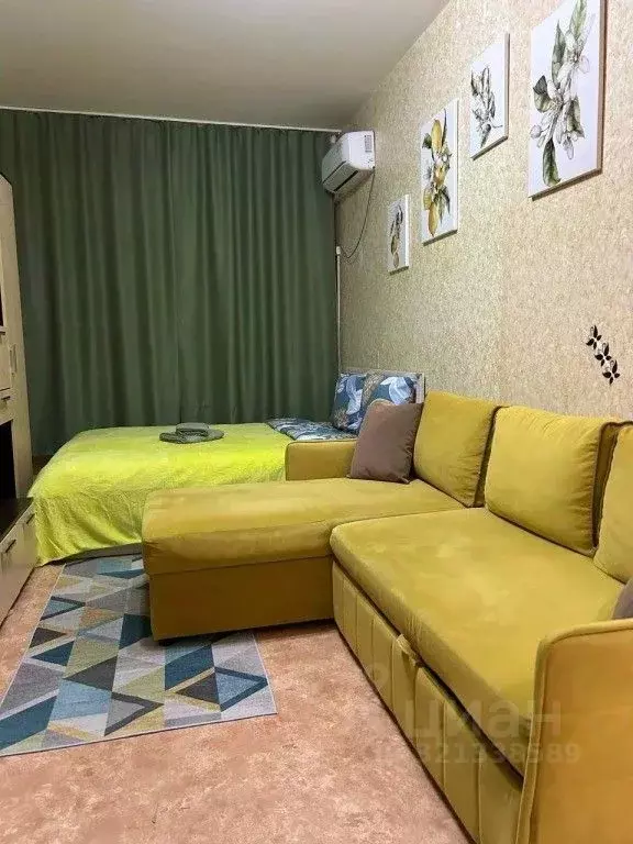 1-к кв. Нижегородская область, Кстово бул. Нефтепереработчиков, 11А ... - Фото 1