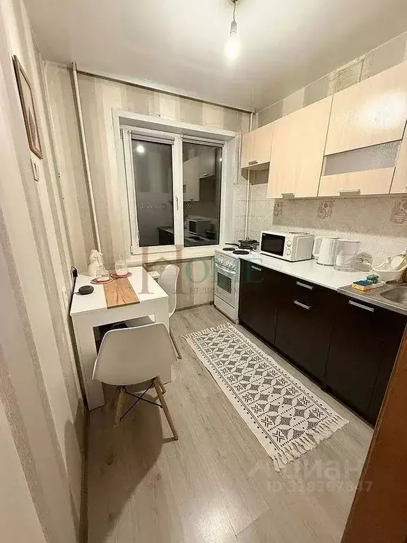 1-к кв. Новосибирская область, Новосибирск Ударная ул., 31 (30.0 м) - Фото 0