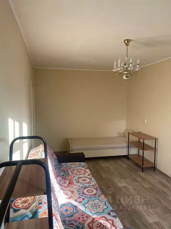 1-к кв. Марий Эл, Йошкар-Ола Красноармейская ул., 49 (30.0 м) - Фото 0