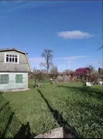 Дом в Ярославская область, Ярославль Имени Мичурина СНТ, сад 1, 29 (20 ... - Фото 1