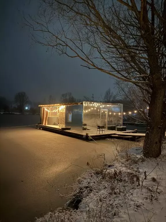 Дом в Самарская область, Самара 78-й Большецаревщинского Лесничества ... - Фото 1