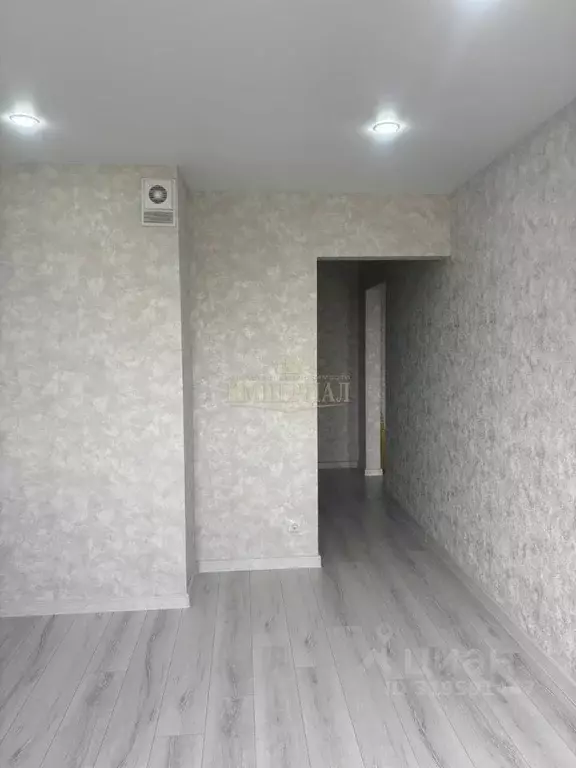 2-к кв. Марий Эл, Медведево городское поселение, Медведево пгт ул. ... - Фото 1