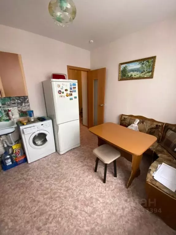 1-к кв. Пензенская область, Пенза ул. Сузюмова, 7 (28.0 м) - Фото 1