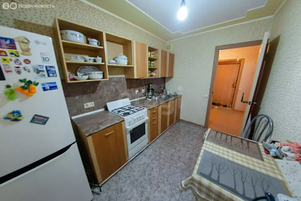 2-комнатная квартира: Шадринск, улица Ломоносова, 10 (50.8 м) - Фото 2
