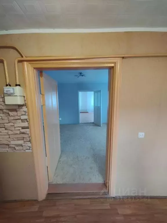 Дом в Саратовская область, Саратов проезд 5-й Динамовский, 65 (63 м) - Фото 1