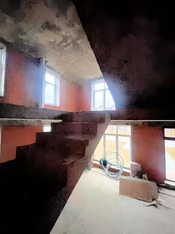 Таунхаус в Московская область, Истра муниципальный округ, д. Красный ... - Фото 2