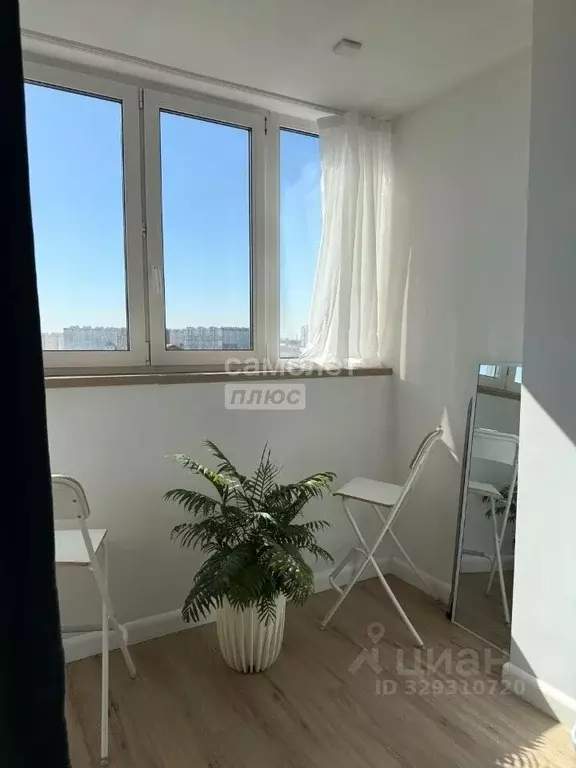 Студия Московская область, Реутов Носовихинское ш., 37 (31.5 м) - Фото 1