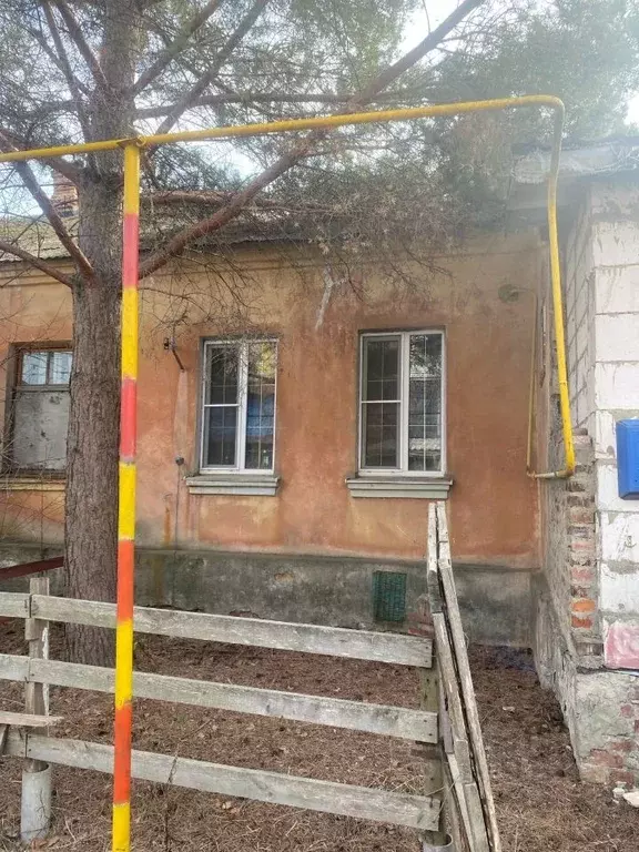 2-к кв. Курская область, Курск ул. Парижской Коммуны, 56Б (50.0 м) - Фото 0