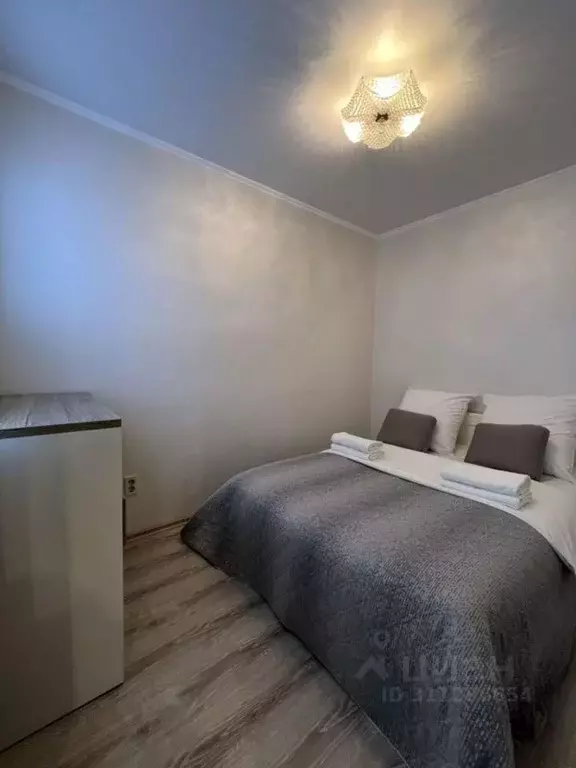 1-к кв. Брянская область, Брянск Бежицкая ул., 1к3 (42.0 м) - Фото 2