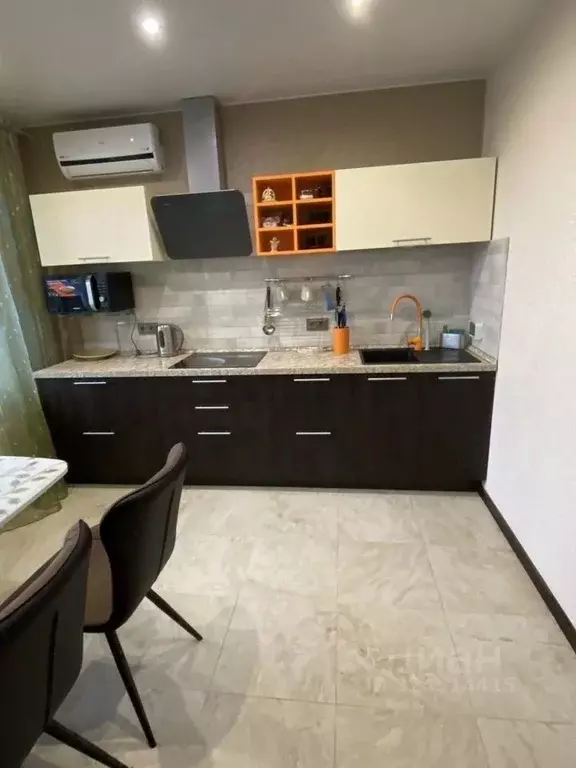 1-к кв. Москва Муравская ул., 38к2 (38.0 м) - Фото 1