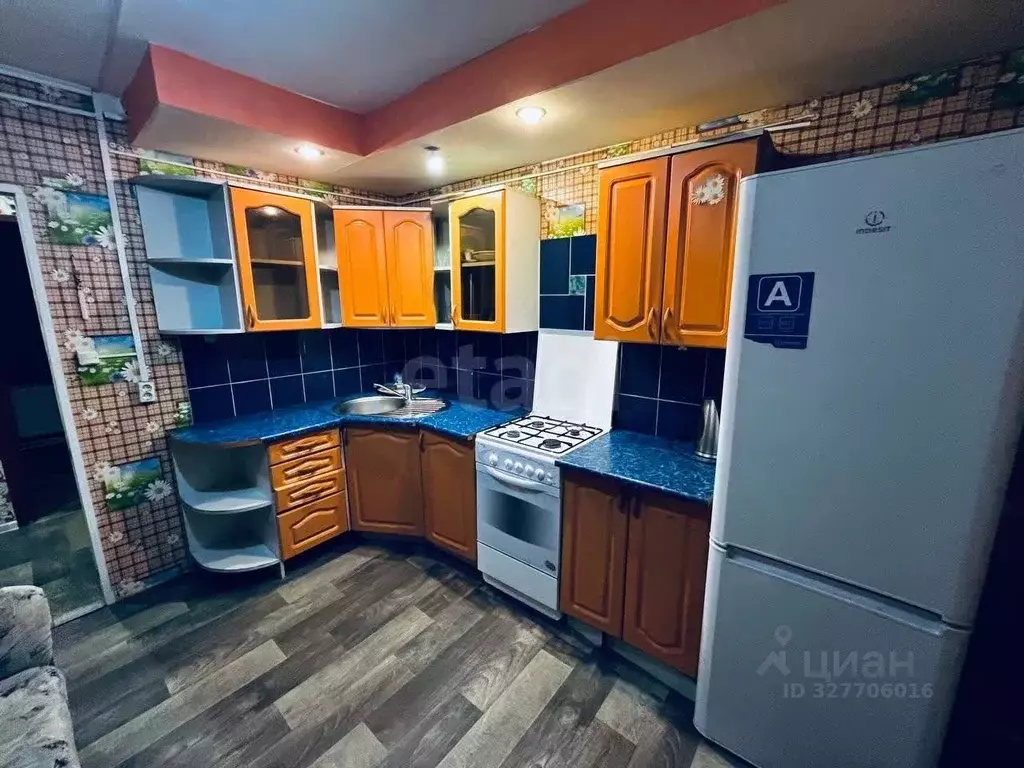 Дом в Псковская область, Остров ул. Суворова, 31 (54 м) - Фото 1