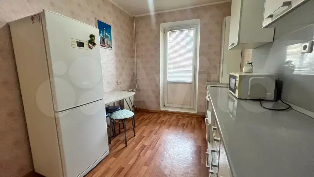 2-к. квартира, 54 м, 4/9 эт. - Фото 1