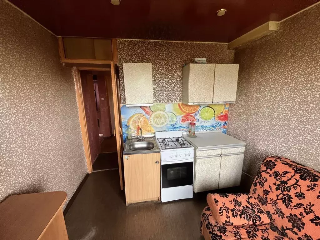 1-к кв. Владимирская область, Суздальский район, Боголюбовское ... - Фото 1