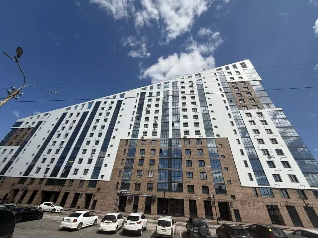 Студия Хакасия, Абакан ул. Комарова, 7А (37.5 м) - Фото 1
