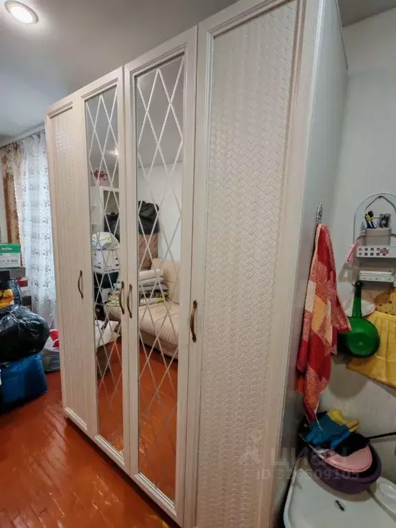 Комната Башкортостан, Салават ул. Островского, 64 (18.0 м) - Фото 1