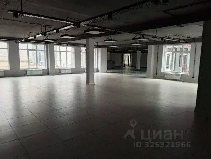 Помещение свободного назначения в Татарстан, Нижнекамск Лесная ул., 53 ... - Фото 2