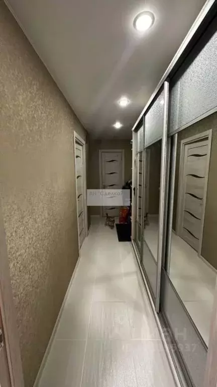 2-к кв. Тульская область, Щекино ул. Лукашина, 10 (47.7 м) - Фото 2