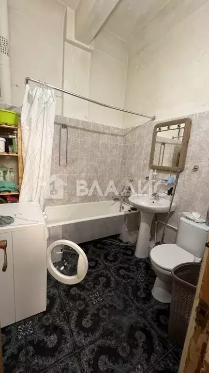1-к. квартира, 43 м, 2/3 эт. - Фото 0