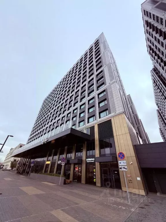 1-к кв. Санкт-Петербург ул. Салова, 61 (27.0 м) - Фото 2