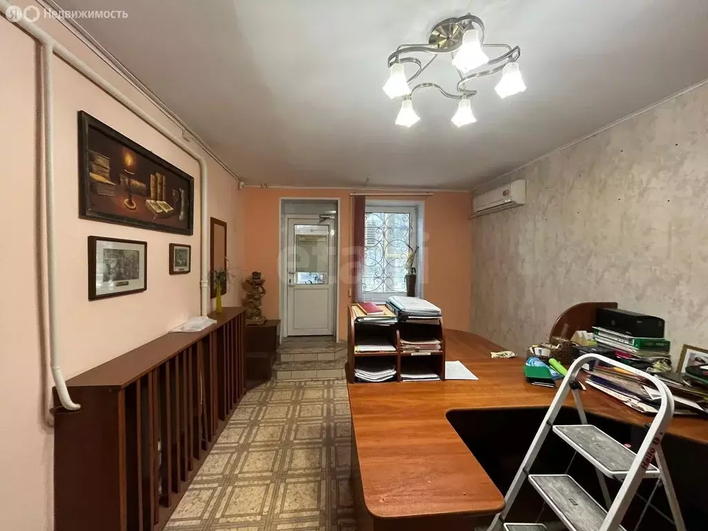 3-комнатная квартира: Орехово, проспект 60 лет СССР, 2 (92.5 м) - Фото 1