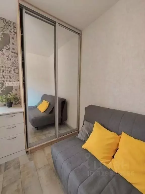 1-к кв. Краснодарский край, Сочи Урожайная ул., 71/1к2 (17.0 м) - Фото 2