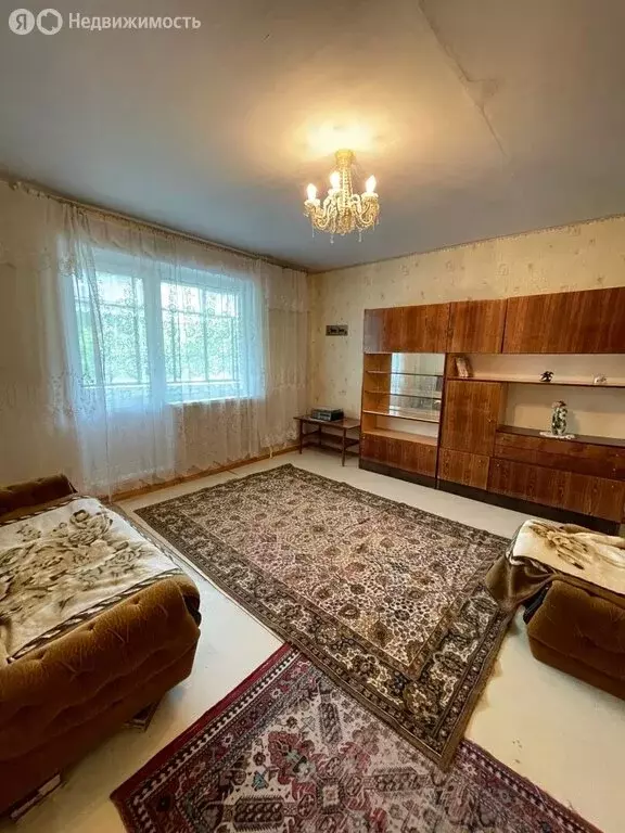 2-комнатная квартира: Миасс, улица 8 Марта, 152 (50 м) - Фото 1