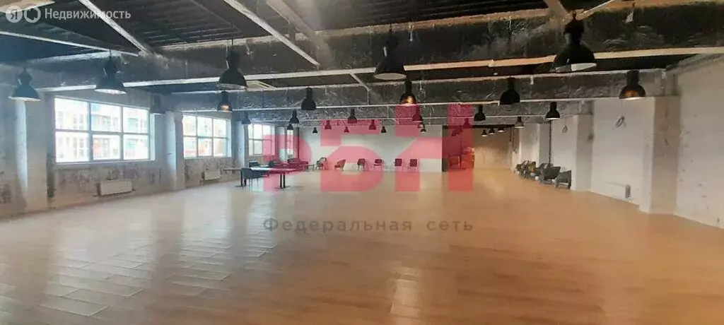 Офис (448 м) - Фото 1