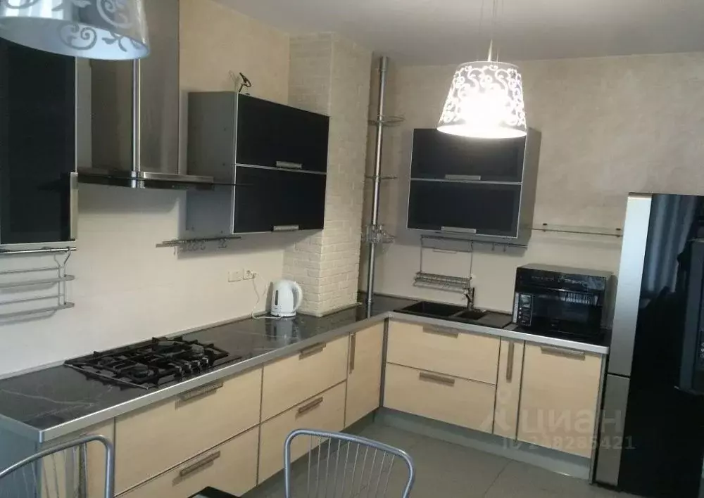 3-к кв. Ярославская область, Ярославль Республиканская ул., 13к2 ... - Фото 1