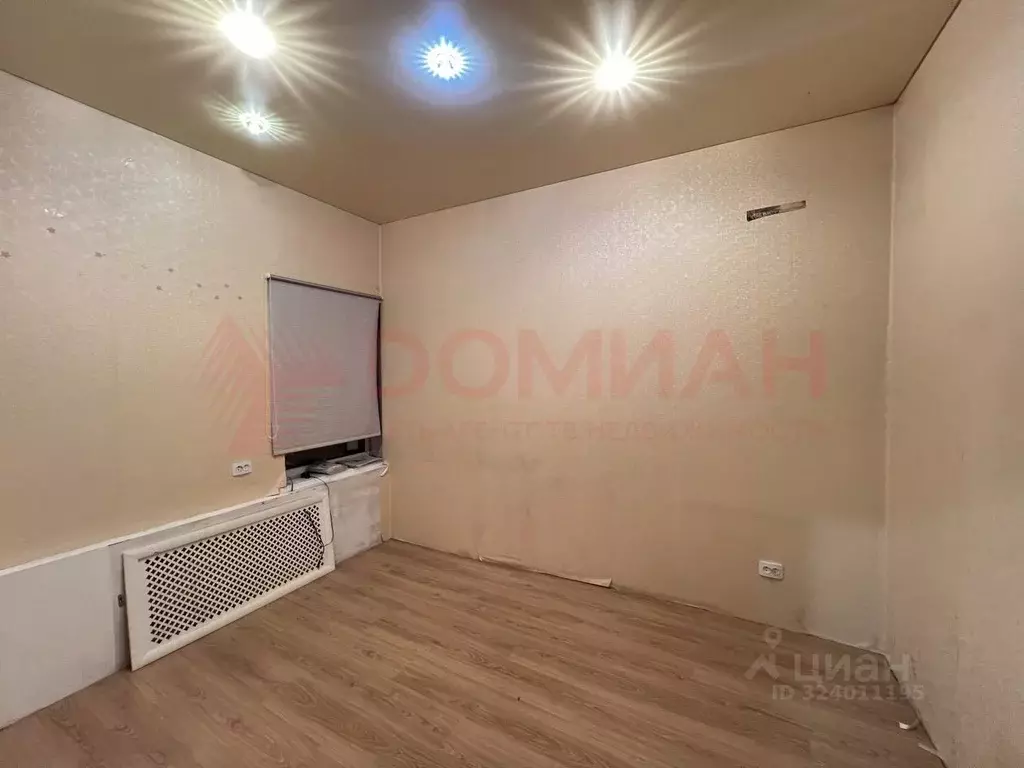 3-к кв. Ростовская область, Новочеркасск Вокзальная ул. (42.0 м) - Фото 2