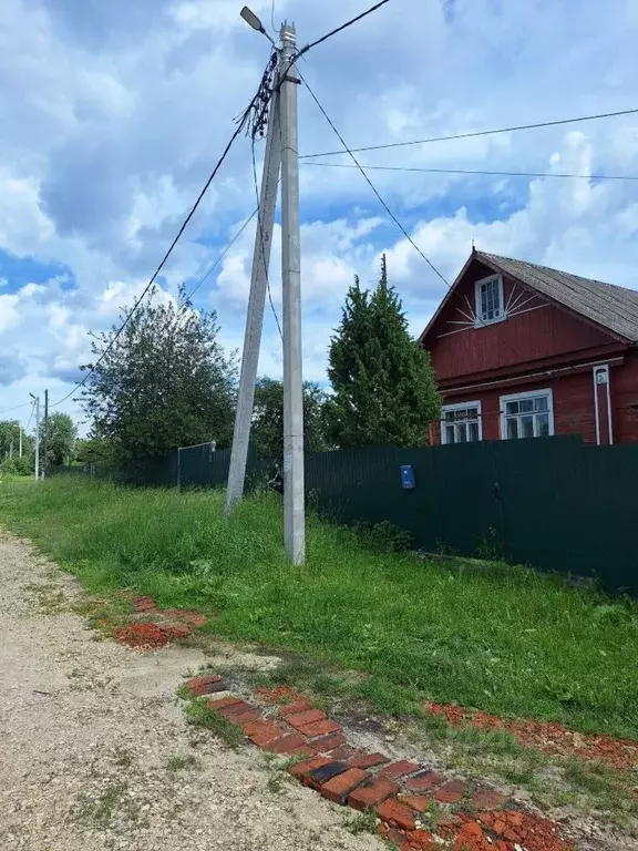 Дом в Владимирская область, Лакинск г. Собинский муниципальный округ, ... - Фото 0