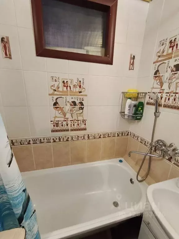 2-к кв. Нижегородская область, Нижний Новгород Советская ул., 12 (49.0 ... - Фото 2