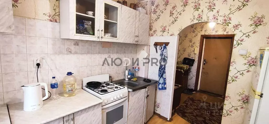 1-к кв. Саратовская область, Саратов ул. 3-я Степная, 8 (32.0 м) - Фото 0