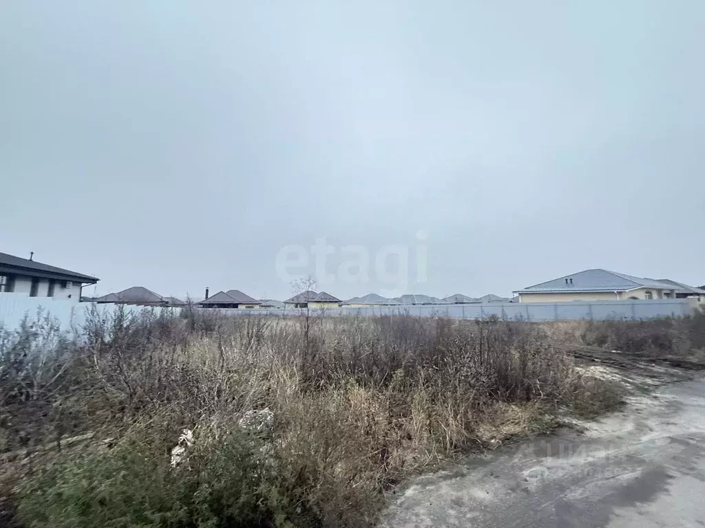 Участок в Белгородская область, Белгородский район, Дубовское с/пос, ... - Фото 1