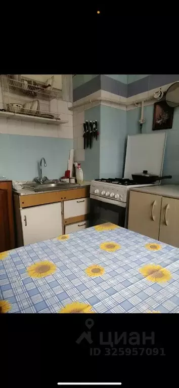 2-к кв. Тамбовская область, Тамбов Тамбов-4 тер.,  (51.0 м) - Фото 2